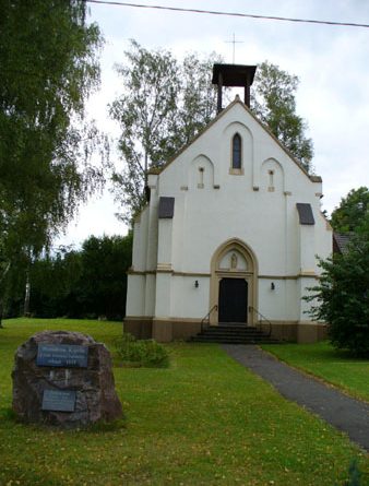 Wendalinuskapelle 2012