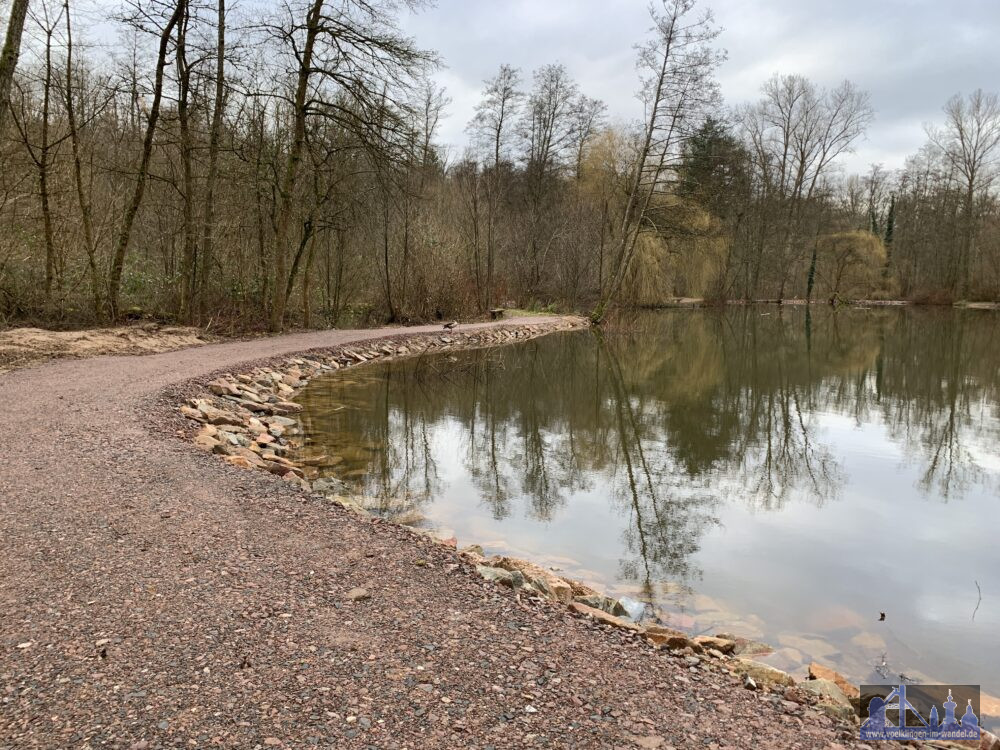 Stadt Völklingen, V. Lamy