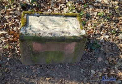 Gedenktafeln am 1870er-Denkmal in Fürstenhausen verschwunden – Stadt bittet um Hinweise  