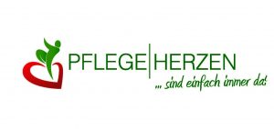 Pflegeherzen