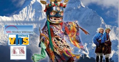Aus dem Herzen des Himalaya, Buddhistische Mythen und Maskentänze aus Ladakh Aus dem Herzen des Himalaya, Buddhistische Mythen und Maskentänze aus Ladakh