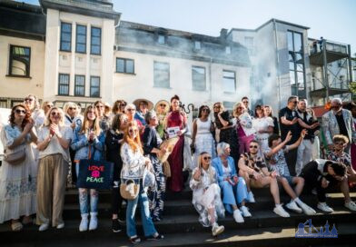 Gelungene Premiere: Völklinger Style Night