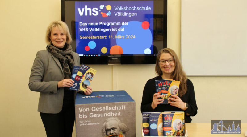 Foto: VHS Völklingen
