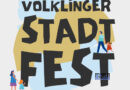 Völklinger Stadtfest 2025: Zwei Tage voller Musik, Kultur und Lebensfreude