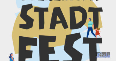 Zurück im Herzen der Stadt: Völklingen feiert wieder Stadtfest in der Innenstadt