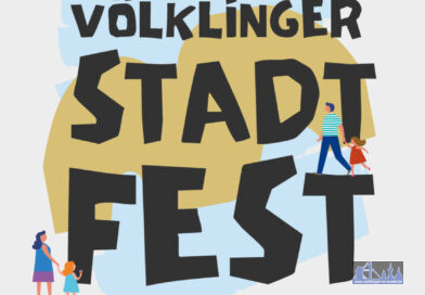 Völklinger Stadtfest 2025: Zwei Tage voller Musik, Kultur und Lebensfreude