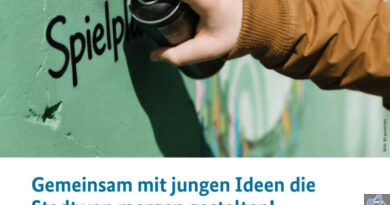Tag der Städtebauförderung in Völklingen am 9. Mai 2026
