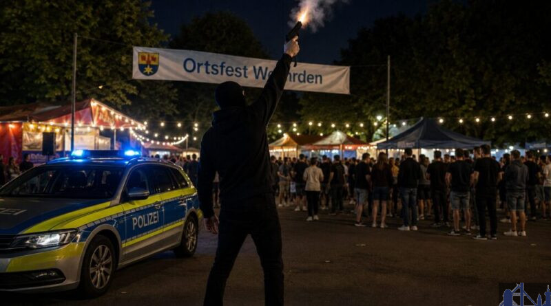 Symbolische KI-Generierte Grafik