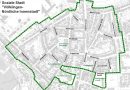 Abgrenzung Soziale-Stadt Nördliche-Innenstadt (Grafik: Stadt VKL)