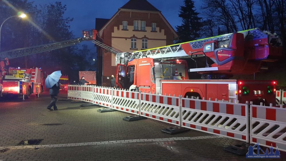 Ankunft der neuen M32L-AS (Foto: Privat)