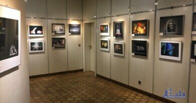 Ausstellung und Preisverleihung zur Süddeutschen Fotomeisterschaft im Alten Rathaus Ausstellung und Preisverleihung zur Süddeutschen Fotomeisterschaft im Alten Rathaus
