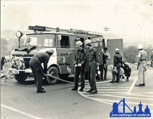 Opel Blitz, Rufname Florian Völklingen 6/21