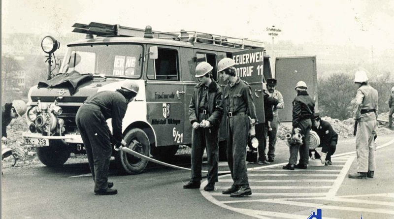 Opel Blitz, Rufname Florian Völklingen 6/21