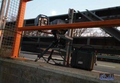 Geschwindigkeitskontrollen im Saarland / Ankündigung der Kontrollörtlichkeiten und -zeiten 04. KW 2026