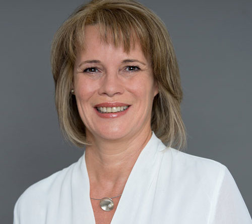 Christiane Blatt (SPD)