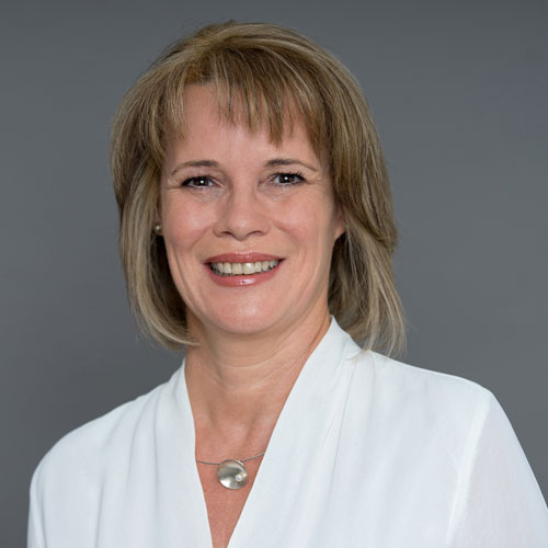 Christiane Blatt (SPD)