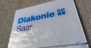 Diakonie (Foto: Hell)