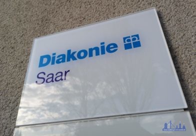Diakonie (Foto: Hell)