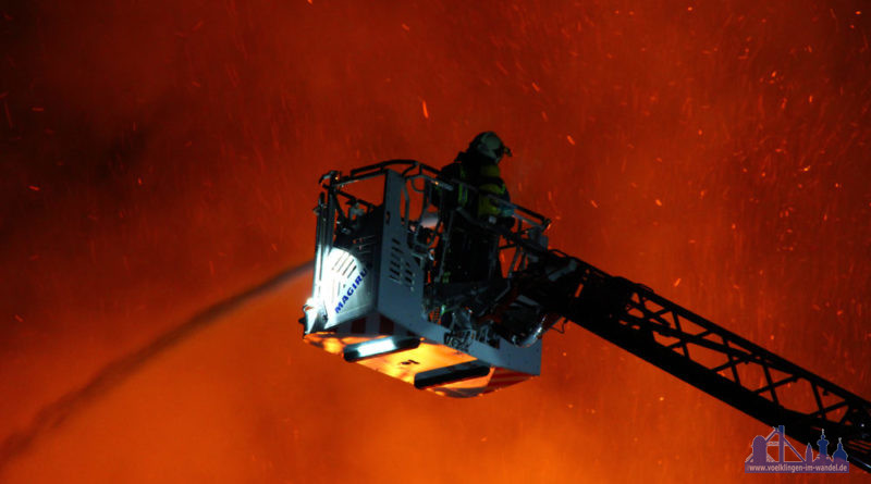 Feuerwehr