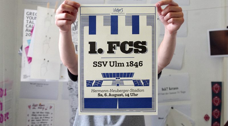 Saisonauftakt: Der 1. FCS empfängt den SSV Ulm im Hermann-Neuberger-Stadion (Foto: 1.FCS)