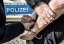 Festnahme (Symbolfoto: Quelle: Landespolizeipräsidium Saarland