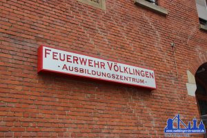 Feuerwehr Fürstenhausen 2014 © Andreas Hell
