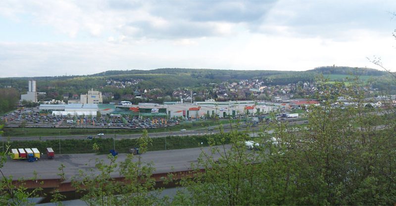 Fürstenhausen © Andreas Hell