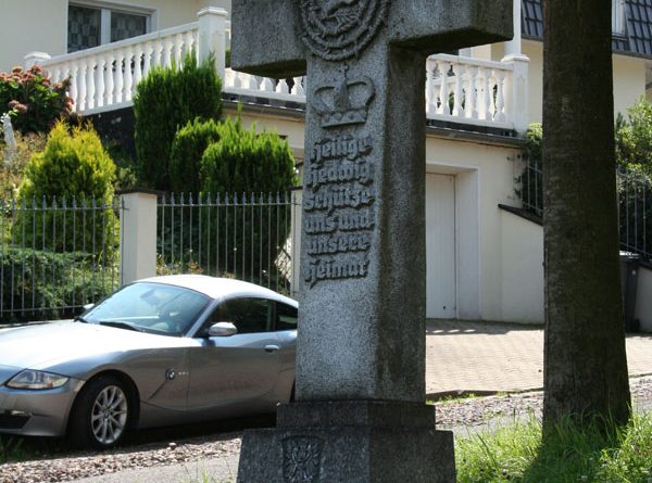 Gedenkstein