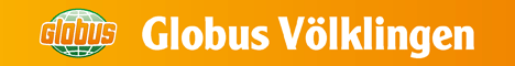 Globus SB-Warenhaus Völklingen