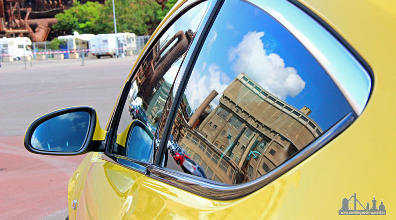 Das Auto kann schnell zur Hitzefalle werden (Foto: Hell)