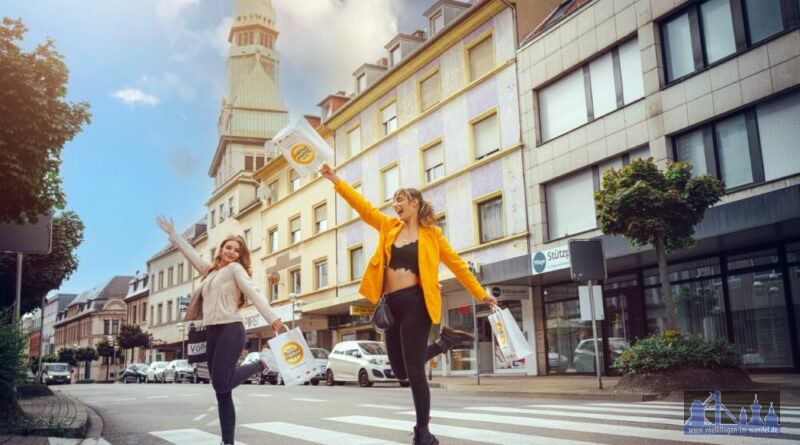 Foto: Stadt Völklingen/Oliver Thom