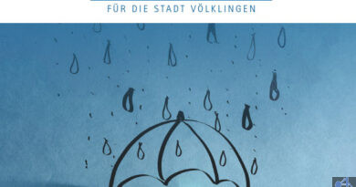 Bürgerworkshop zur Starkregen- und Hochwasservorsorge in Ludweiler