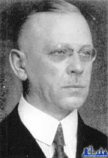 Janssen Karl