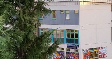 Herbstferien-Programm für Jugendliche im Regionalverband Jugendzentrum Völklingen (Foto: Hell)