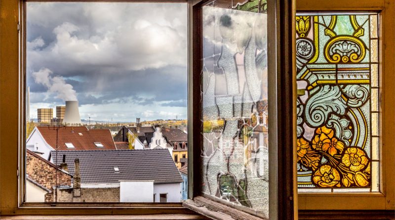 Blick aus dem Alten Rathaus (Foto: Fotoclub VK)