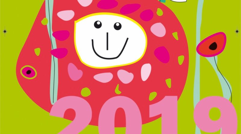 Kinderferienprogramm 2019