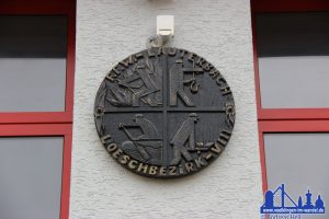 Löschbezirk 8 - Völklingen-Lauterbach