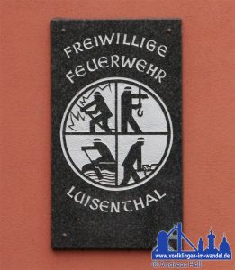 Freiwillige Feuerwehr Luisenthal