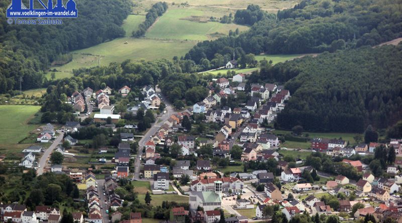 Fürstenhausen © Tomasz Szablata