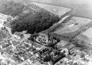 1966 (Bild: Stadt VK)