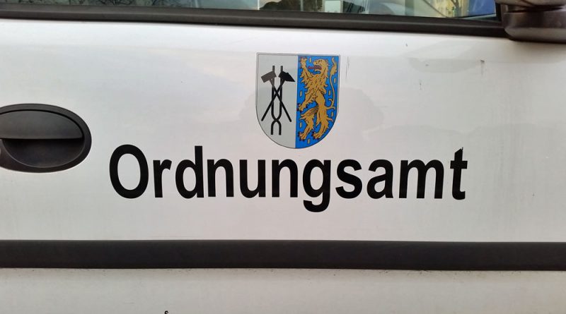 Ordnungsamt der Stadt Völklingen