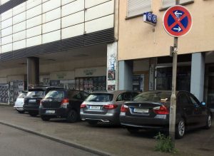 „Wir müssen alles tun, damit uns die treuen Kunden der Völklinger Einzelhändler und Dienstleister nicht davonlaufen," fordert Fraktionschef Erik Kuhn. (Foto: SPD Fraktion Völklingen)