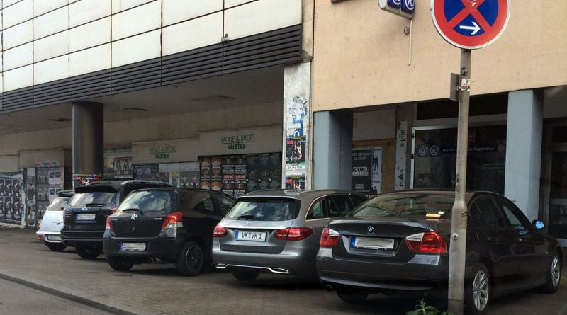 „Wir müssen alles tun, damit uns die treuen Kunden der Völklinger Einzelhändler und Dienstleister nicht davonlaufen," fordert Fraktionschef Erik Kuhn. (Foto: SPD Fraktion Völklingen)