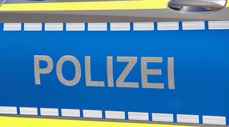 Polizei (Symbolfoto: Hell)