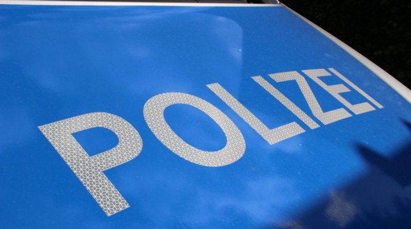 Polizei (Symbolfoto: Hell)