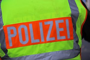 Polizei (Symbolfoto: Hell)