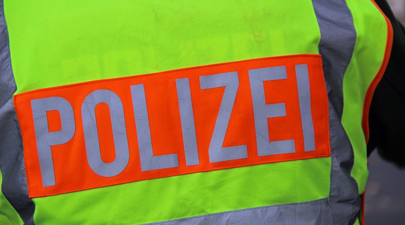 Polizei (Symbolfoto: Hell)