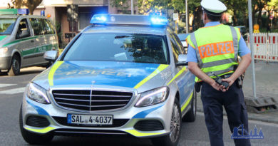 Nach Einbruch auf Hundemesse in Völklingen: Kein Haftbefehl für Verdächtige