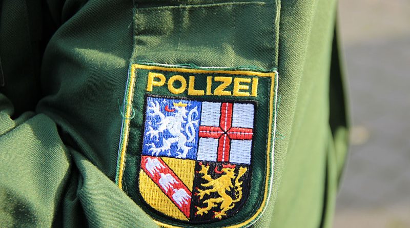 Polizei (Symbolfoto: Hell)