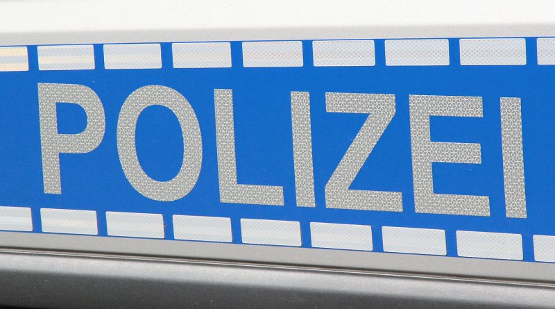 Polizei (Symbolfoto: Hell)